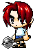 Hezashii